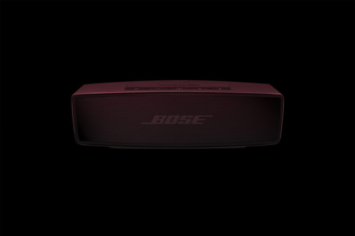 Bose Soundlink Mini II