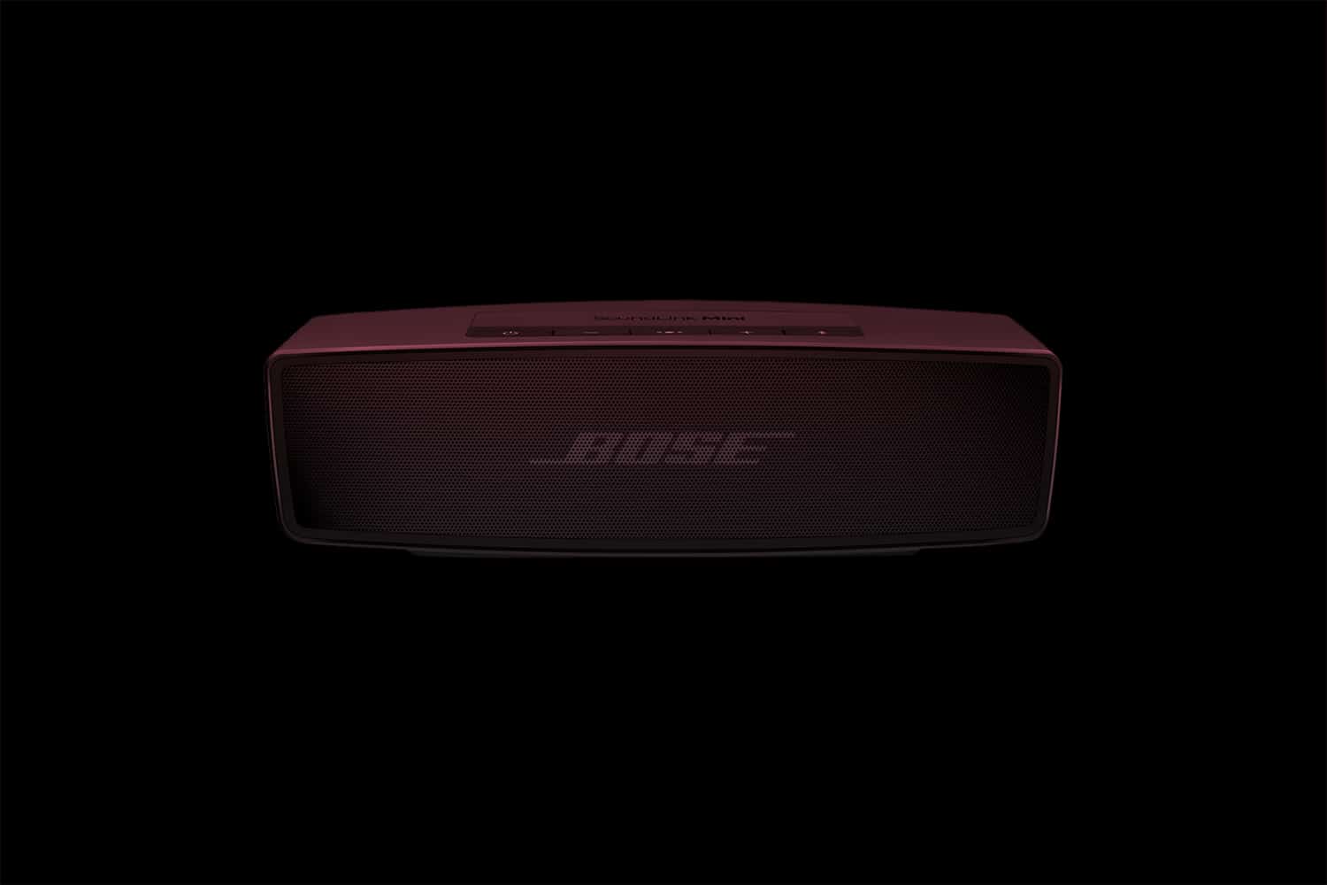 bose mini speaker