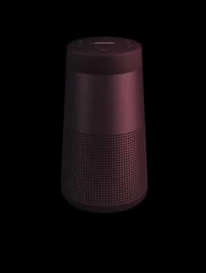 Bose Soundlink Revolve