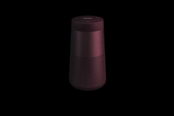 Bose Soundlink Revolve