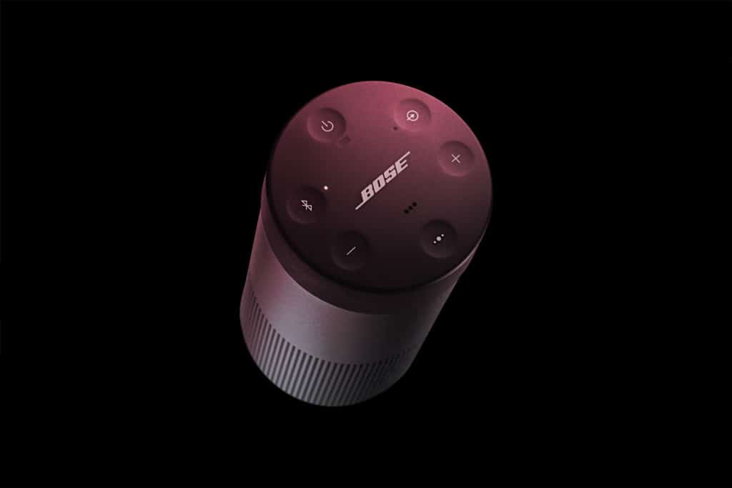 Bose Soundlink Revolve