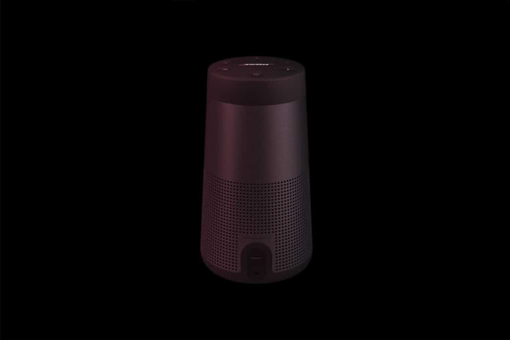 Bose Soundlink Revolve