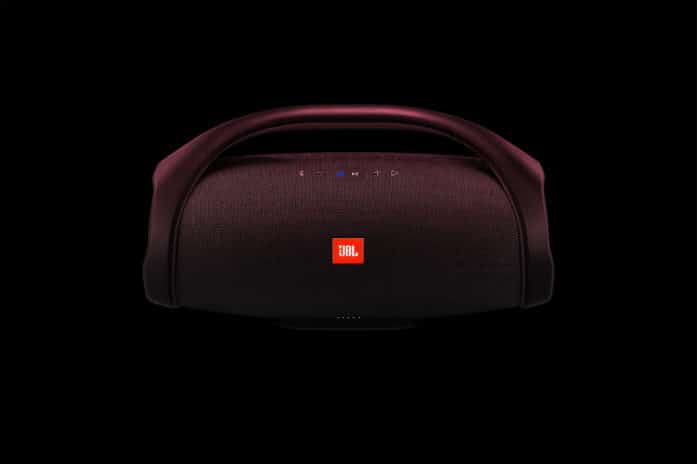 JBL Boombox