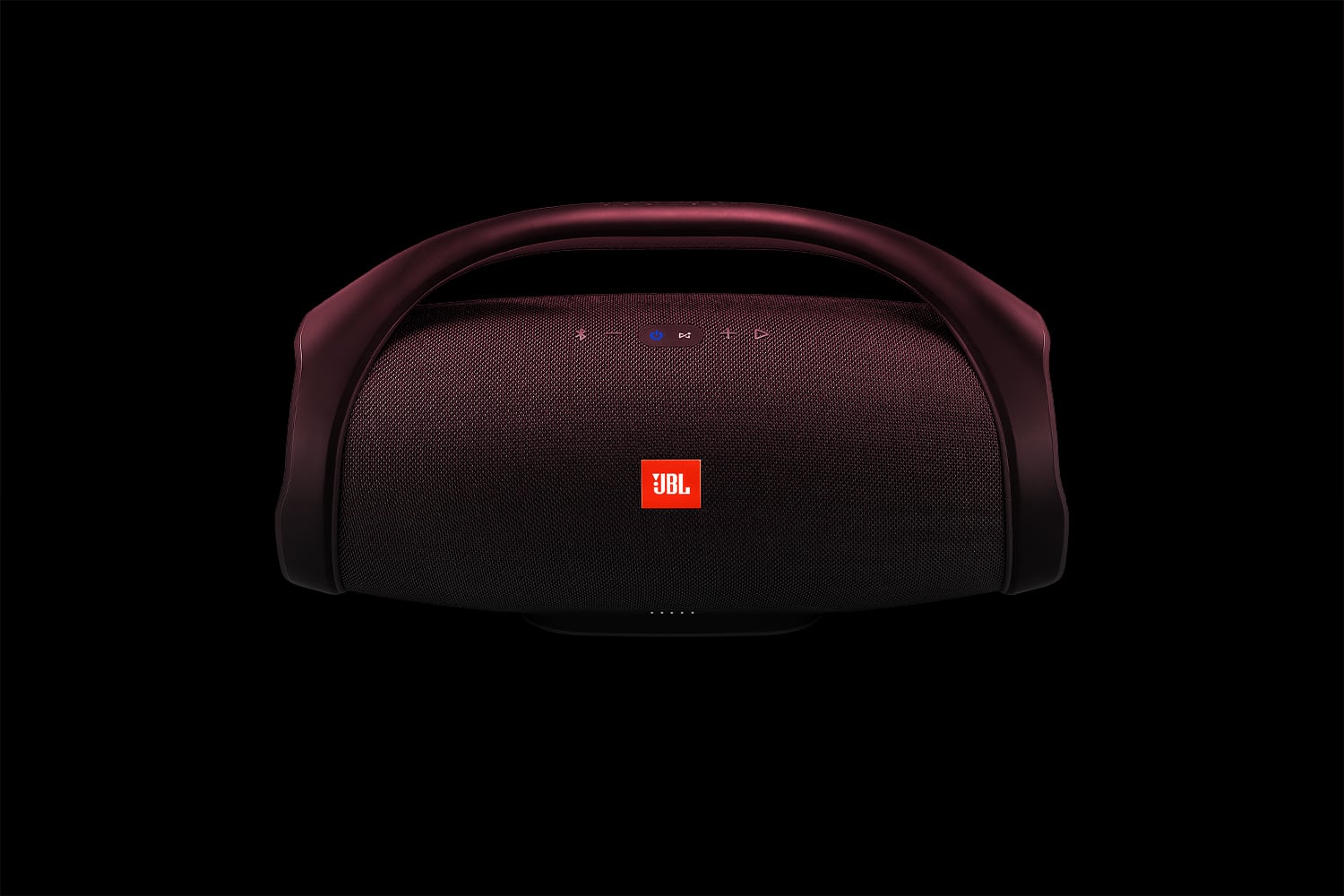 JBL Boombox Review: A Bluetooth Speaker For Bass-Lovers