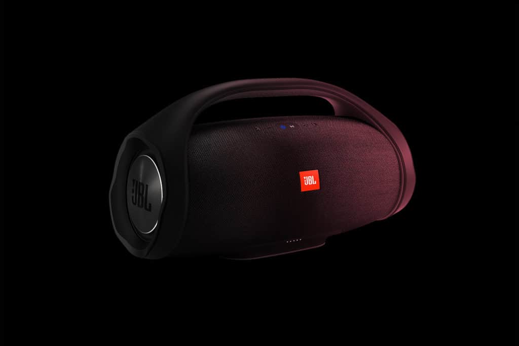 Jbl b9 hot sale boombox