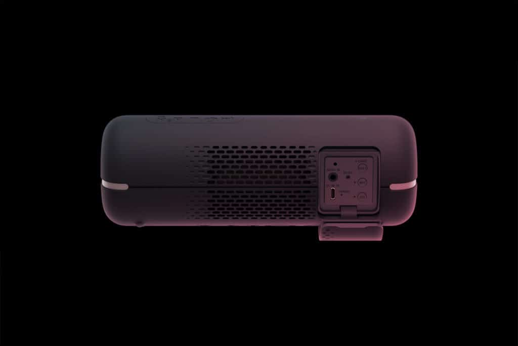 Sony SRS-XB22