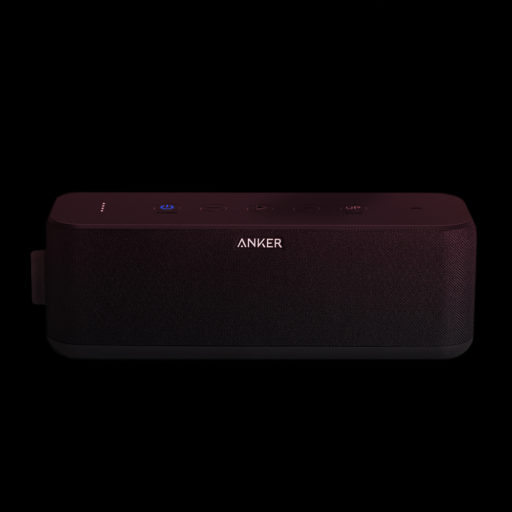 Anker Soundcore Boost