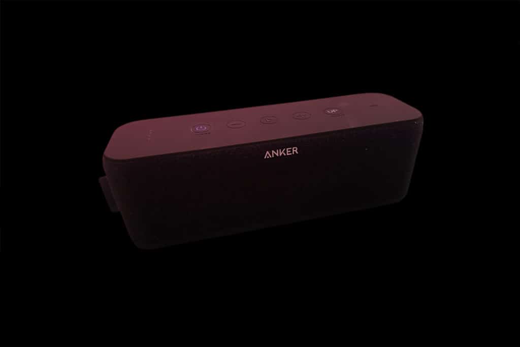 Anker Soundcore Boost