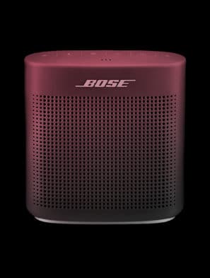 Bose Soundlink Color 2