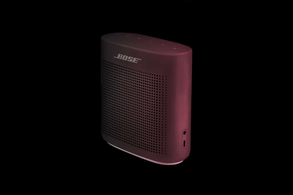 Bose Soundlink Color 2