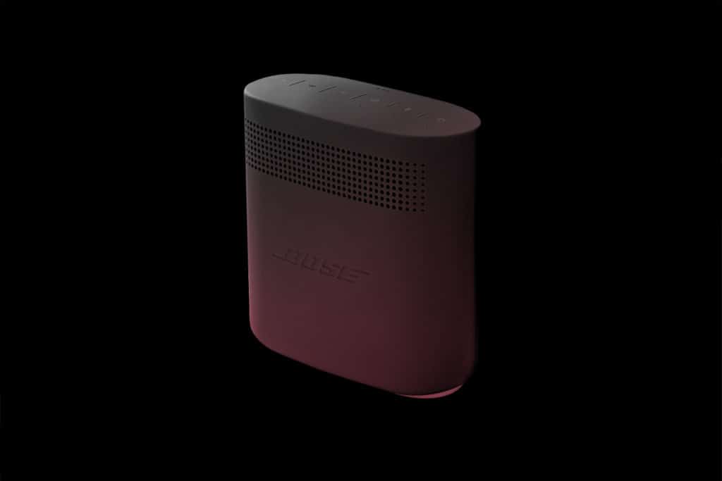 Bose Soundlink Color 2