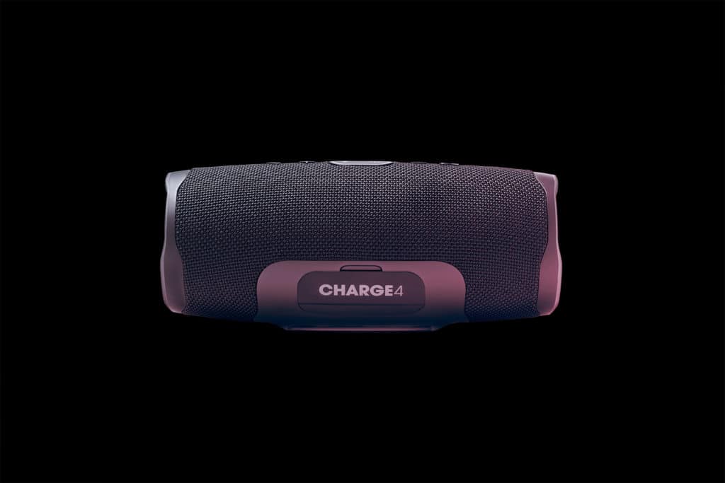 JBL Charge 4