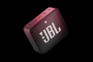 JBL Go 2