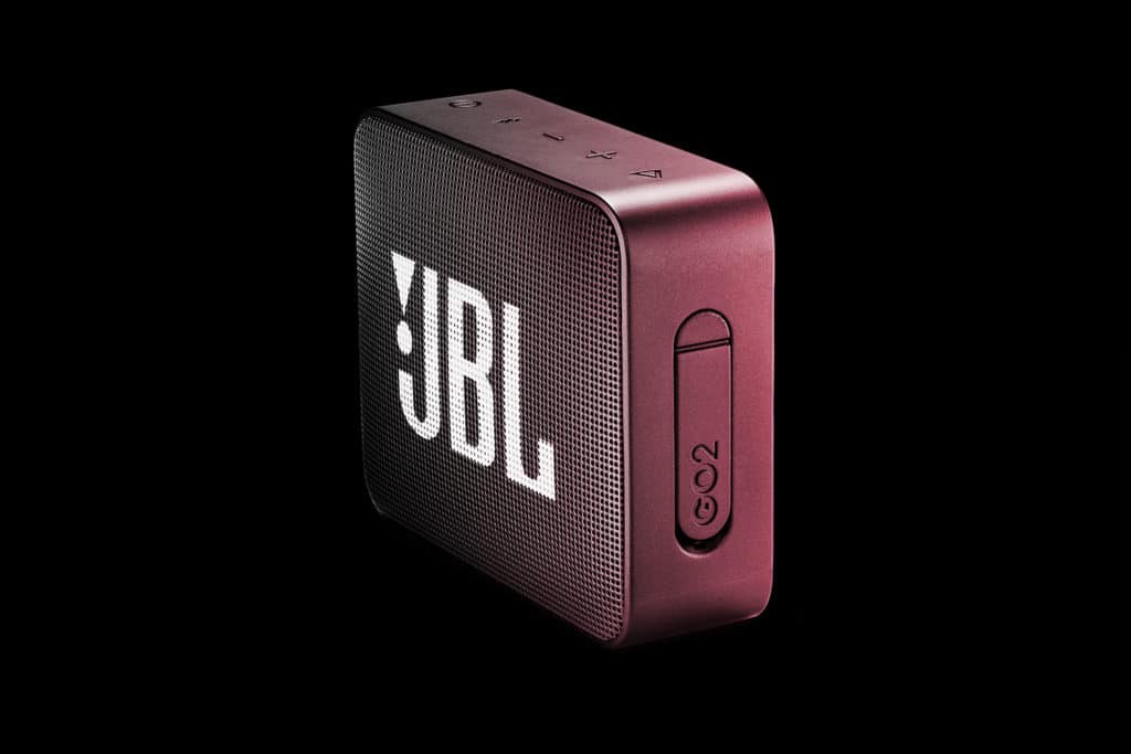 JBL Go 2 review: A small waterproof Bluetooth speaker with clear sound, low  bass – Firstpost