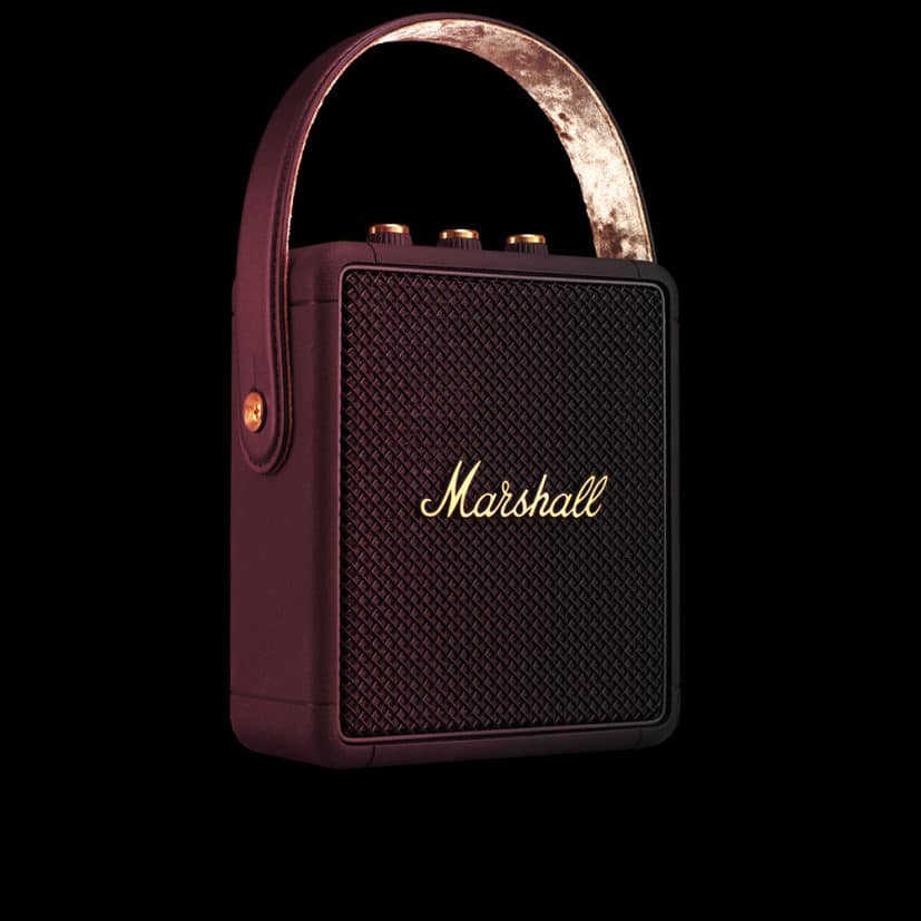 Marshall Stockwell 2 Review: Sounds Like Rock And Roll