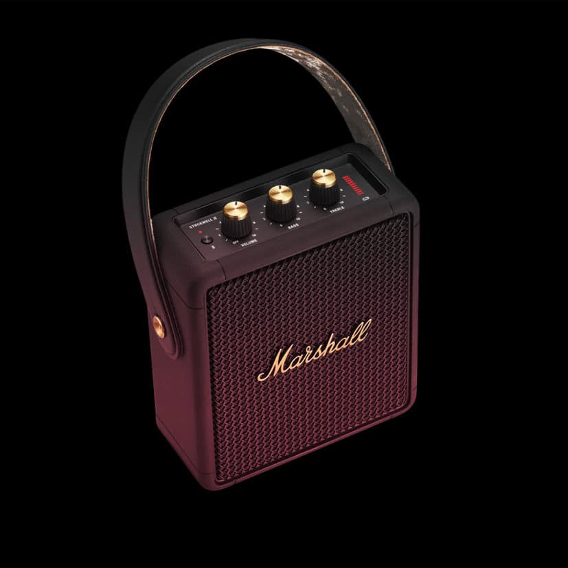 Marshall Stockwell 2 Review Sounds Like Rock And Roll