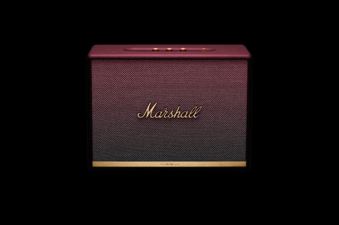 Marshall Woburn 2