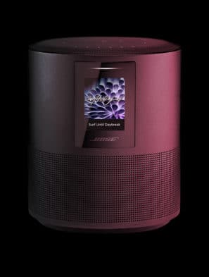 Bose Home Speaker 500