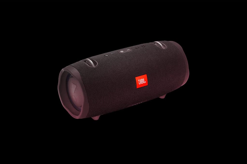 JBL Xtreme review