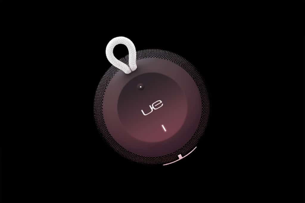 Ultimate Ears Wonderboom