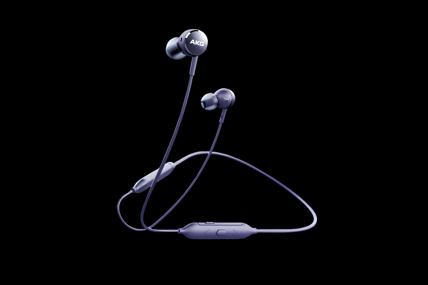 Samsung akg earphones discount review