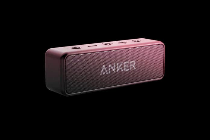 Anker Soundcore 2