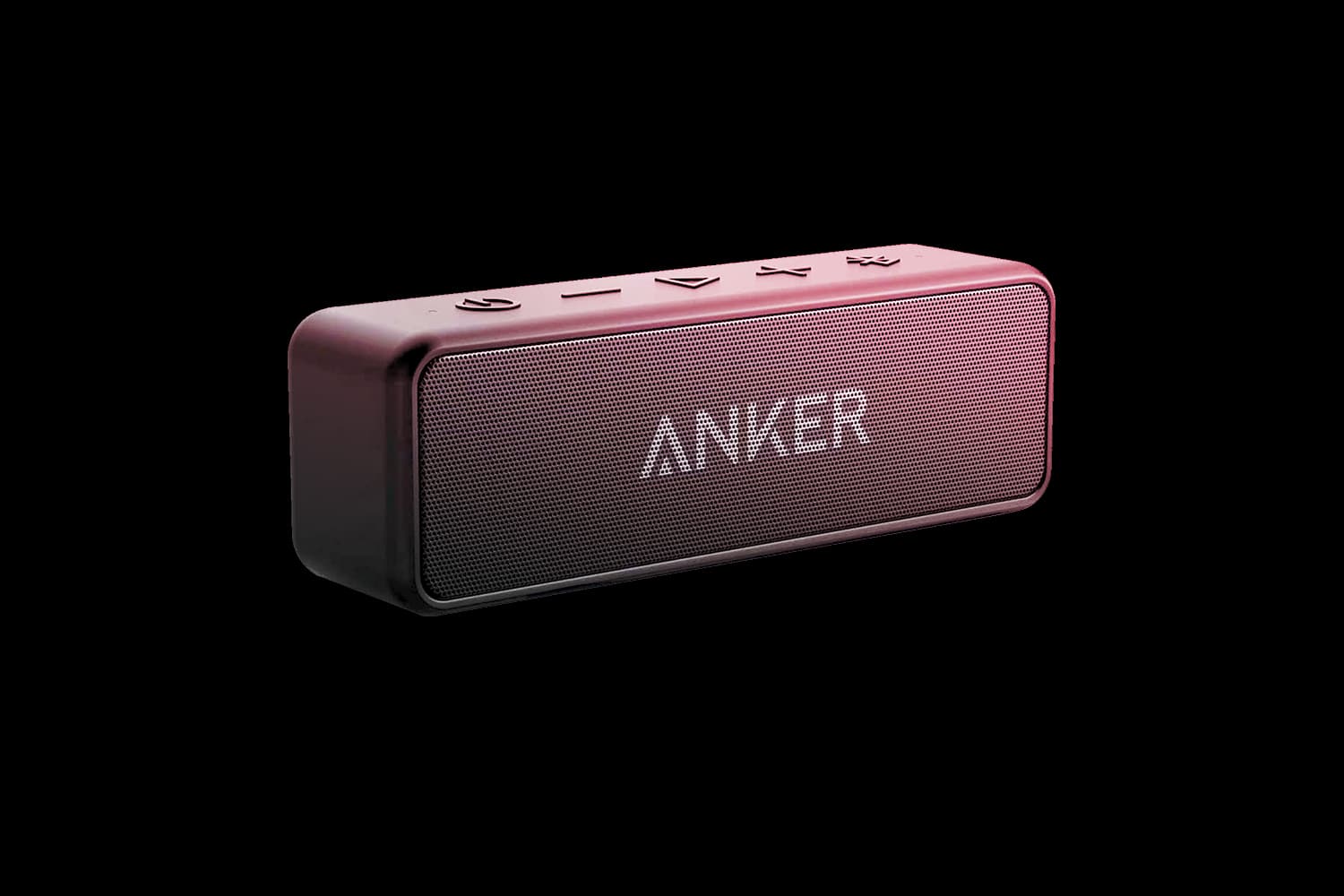 Anker soundcore 2 sales bluetooth speaker review