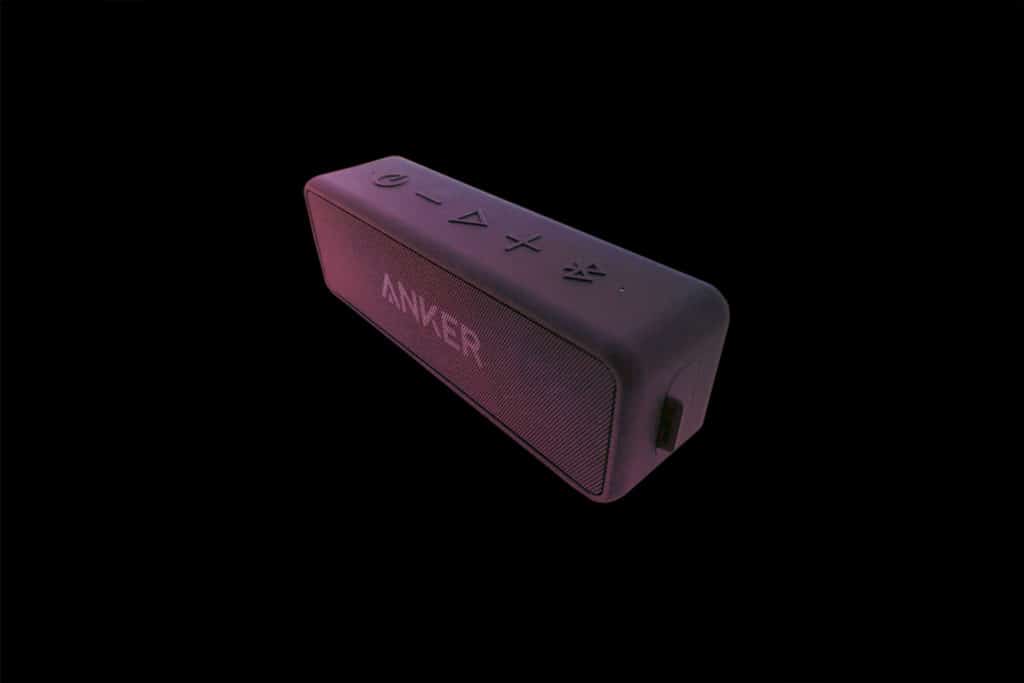 Anker Soundcore 2