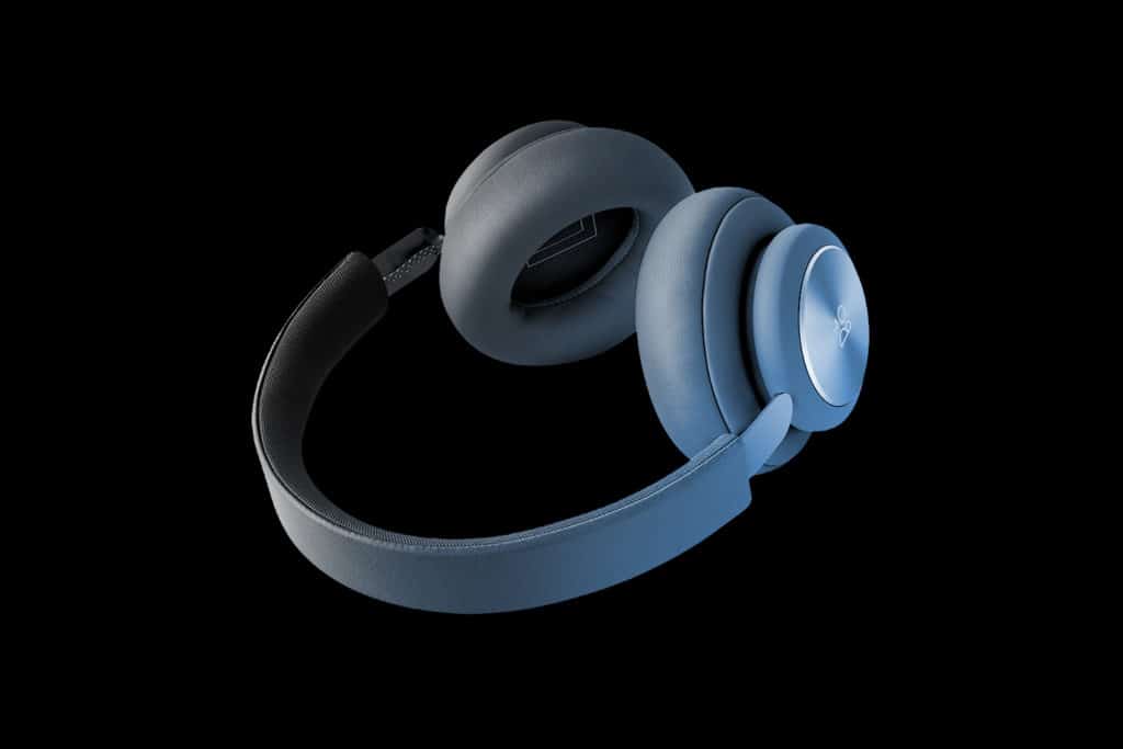 Bang & Olufsen Beoplay H9