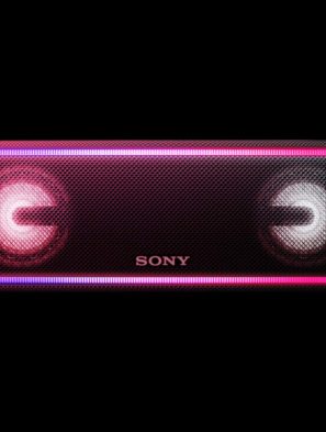Sony SRS-XB41 1