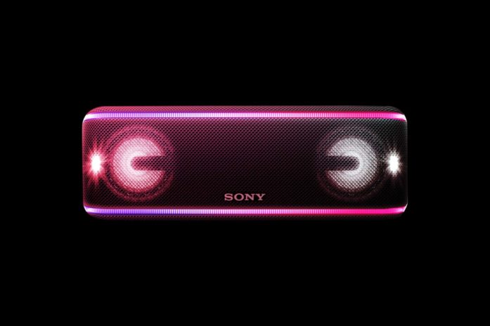 Sony SRS-XB41 1