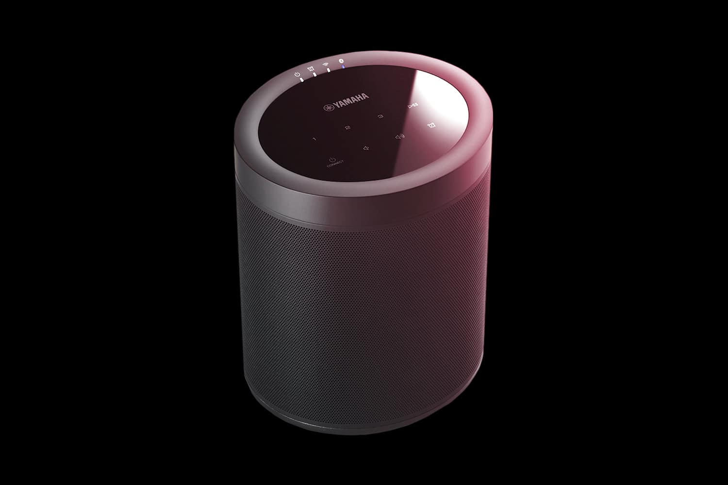 Musiccast battery hot sale speaker