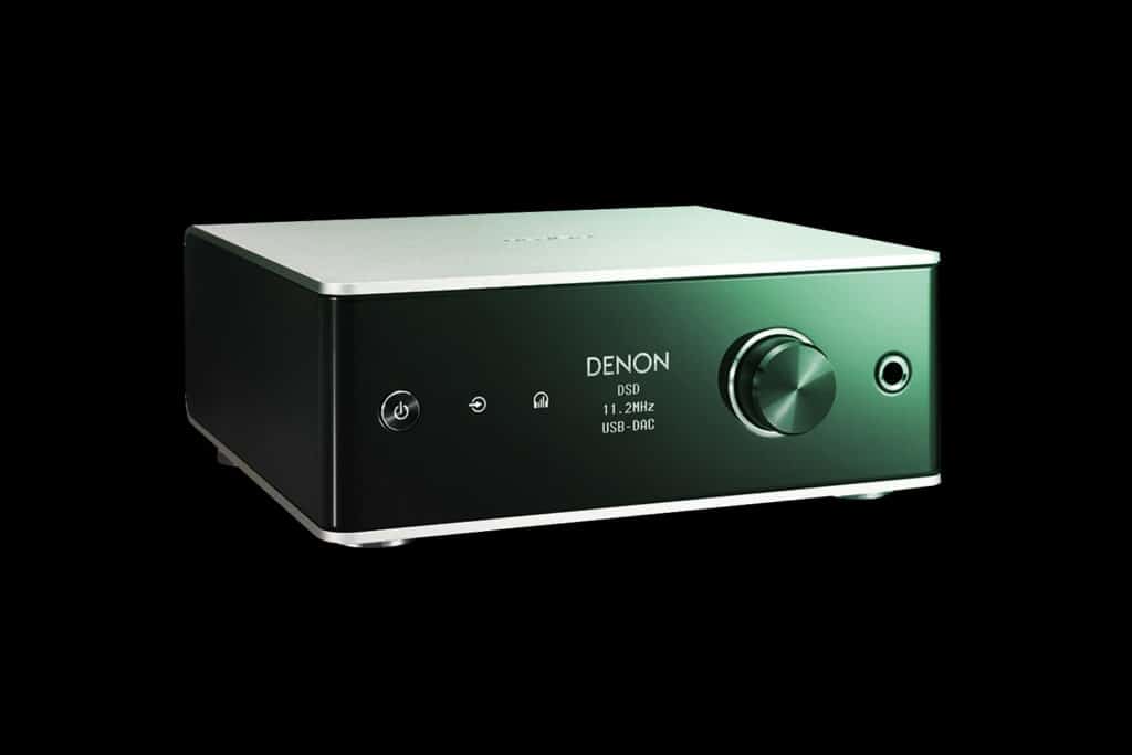 Denon PMA-60 Review: A Fantastic Hi-Fi Amplifier