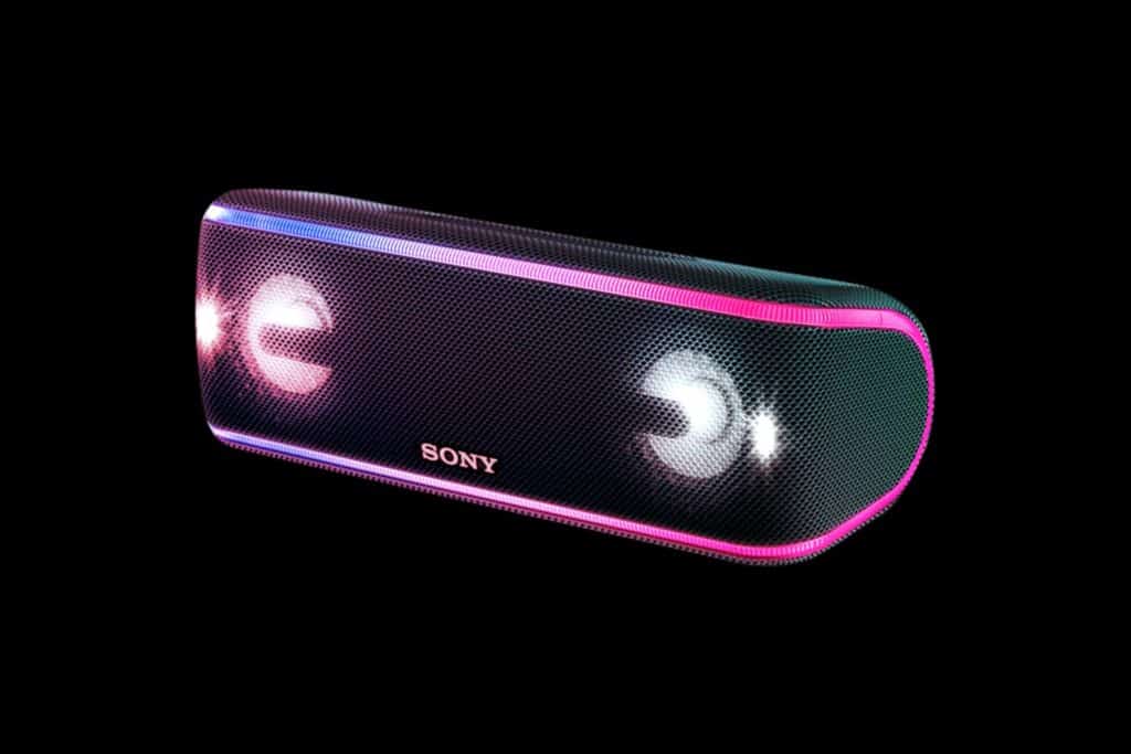 Sony SRS-XB41 2