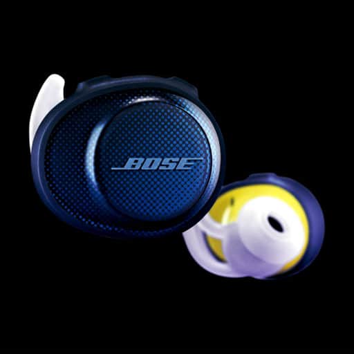 Bose Soundsport Free 1