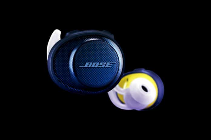 Bose Soundsport Free 1