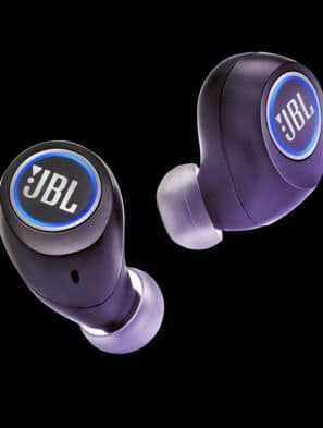 JBL Free X 1