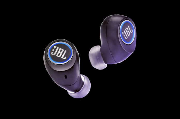 JBL Free X 1