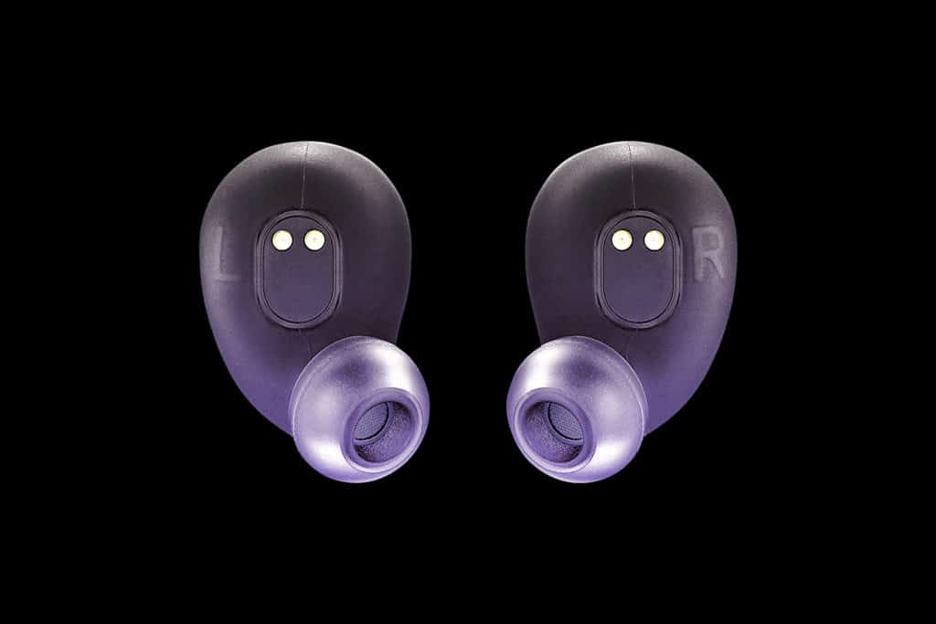 Jbl free x vs galaxy buds new arrivals