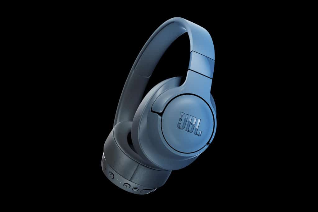 JBL Tune 750TNC 2