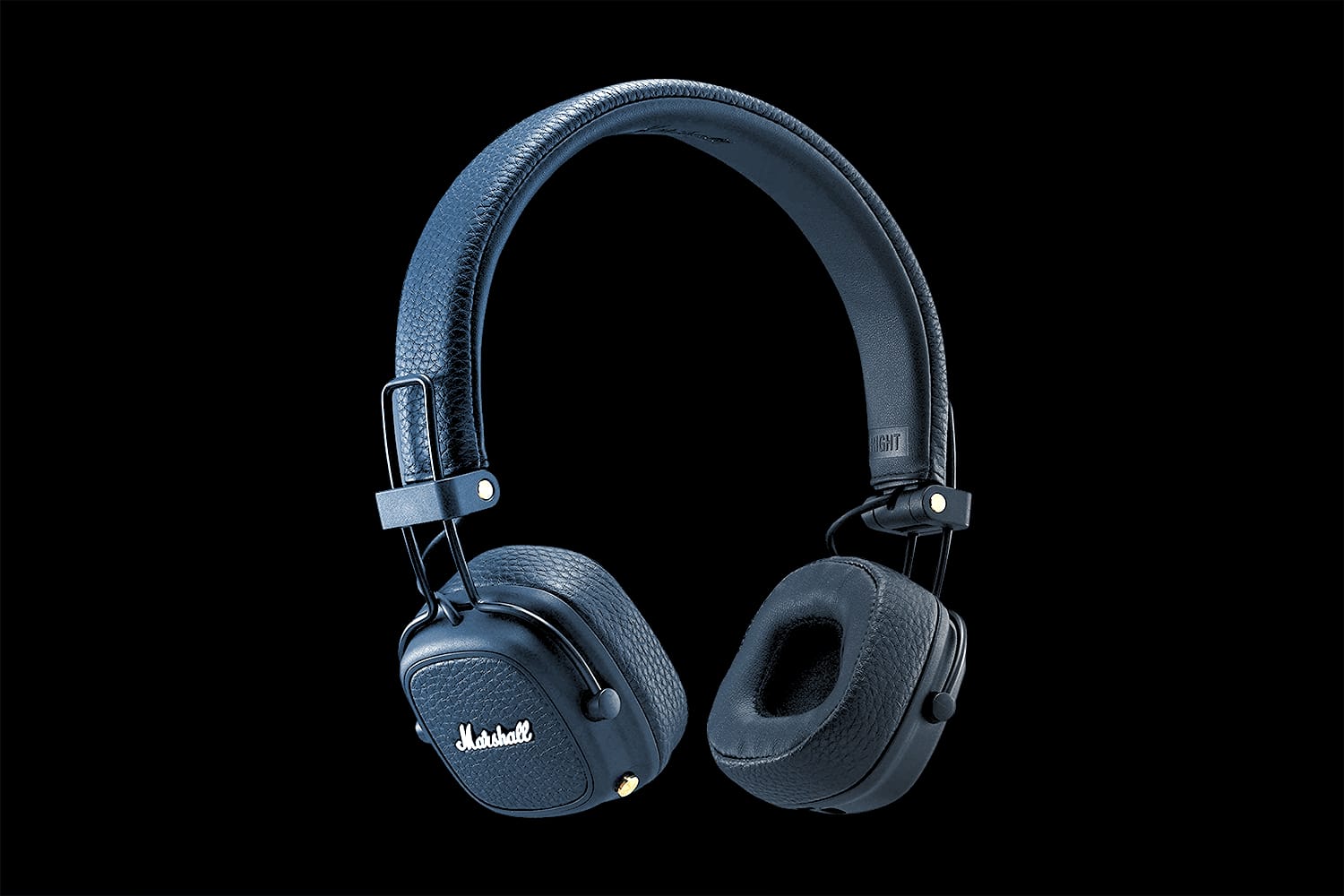 fui Marshall MAJOR III BLUETOOTH ブラック