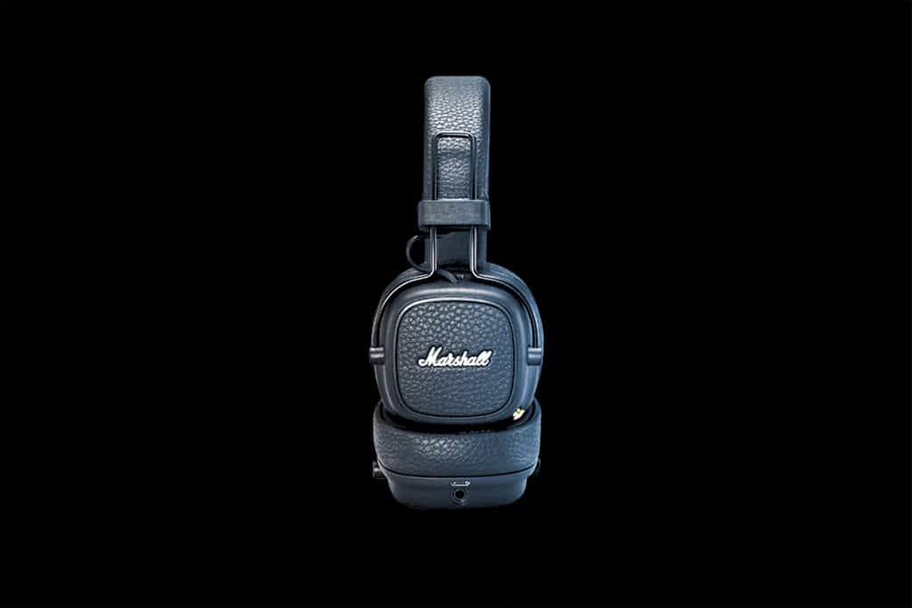 Marshall Major III Bluetooth Headphones Review: Get Ready To Rock!