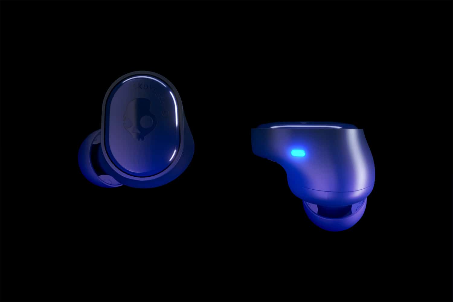 Skullcandy sesh true discount wireless earbuds reviews