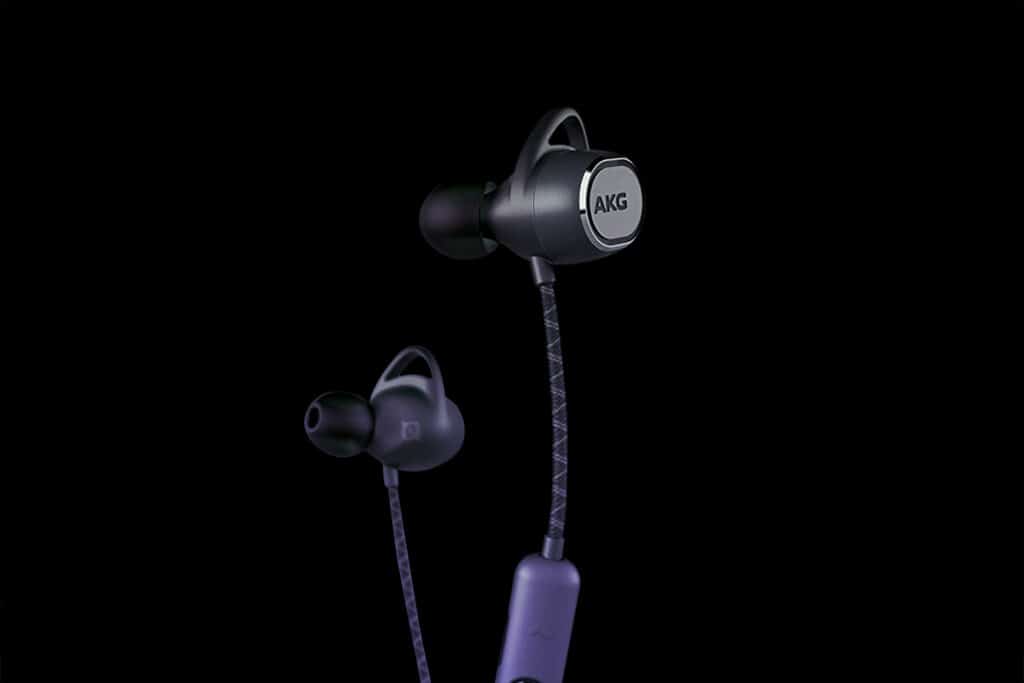 AKG N200 Earphones Review Convenient Wireless Earbuds