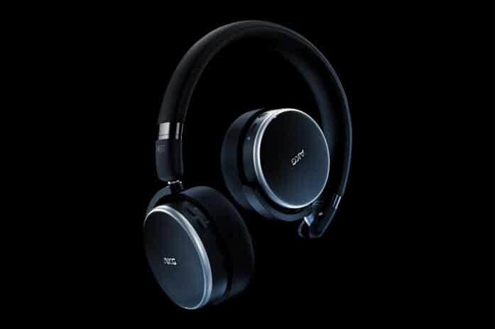 AKG N60NC Wireless 1