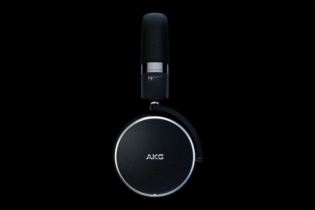 AKG N60NC Wireless 2