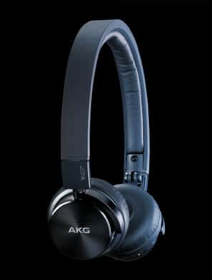 AKG Y45BT 1