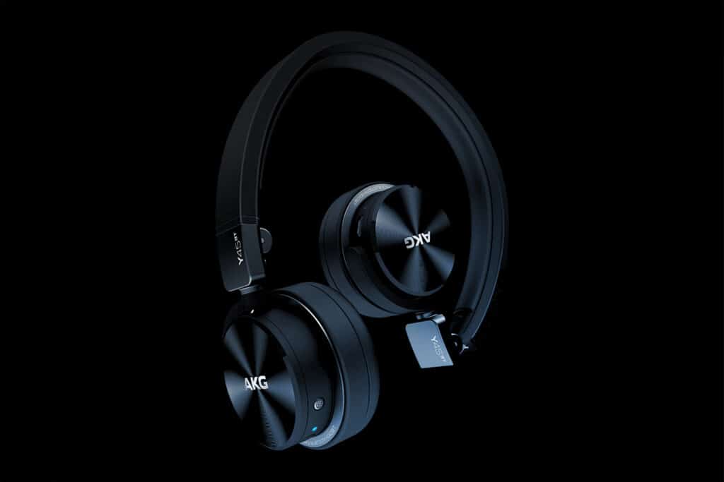 AKG Y45BT 3