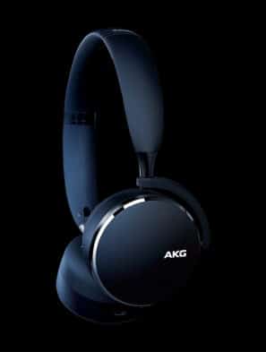 AKG Y500 1