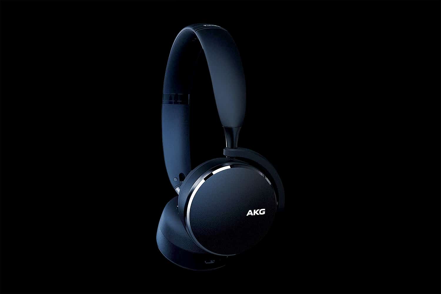 AKG Y500 Review Wireless On Ear Headphones With ANC